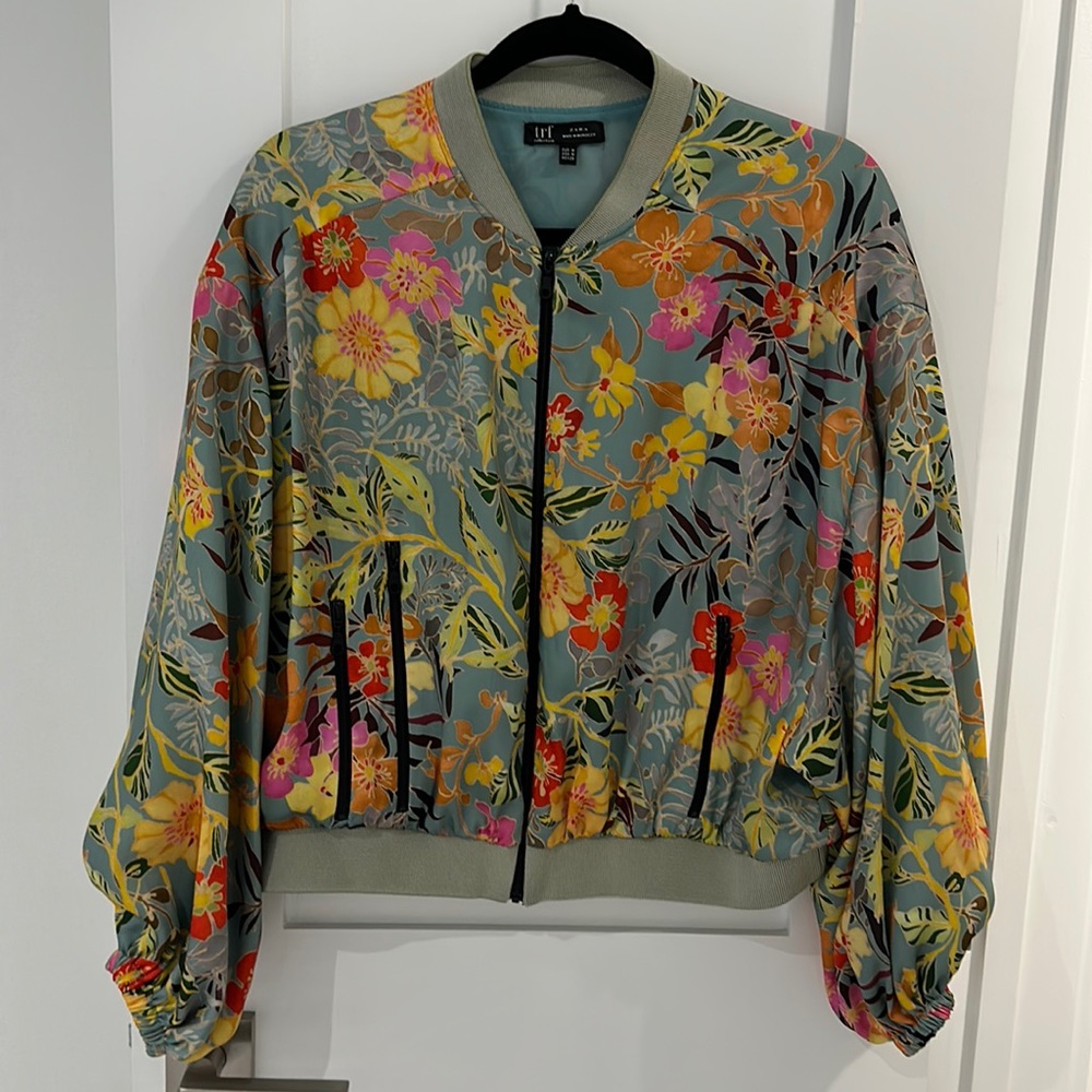 Women jacket